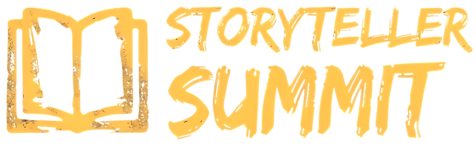 Storyteller Summit